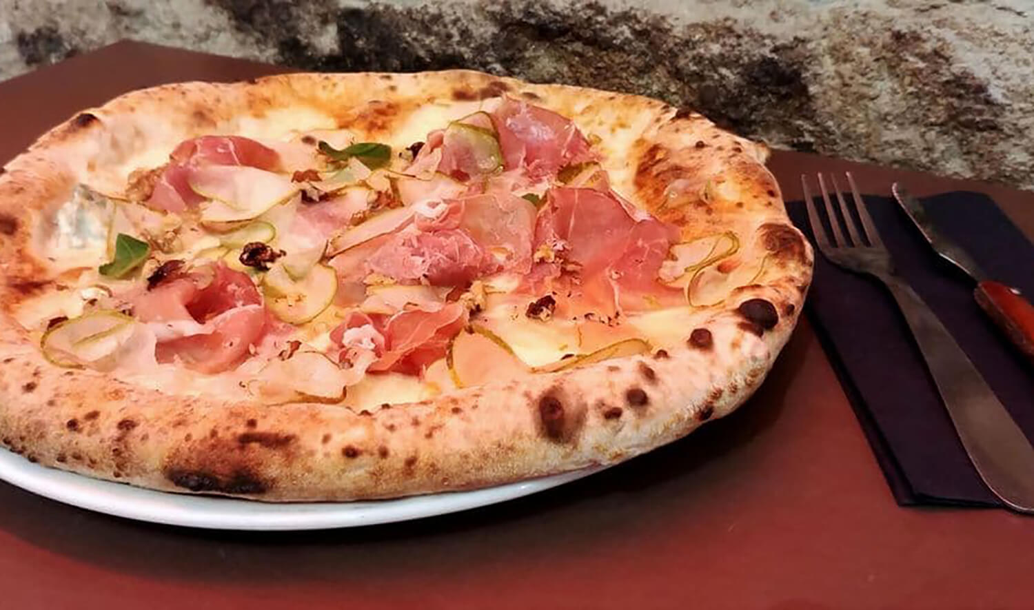 Pizza Pasta Mülheim An Der Ruhr Pizza & Pasta – Caspari Italian